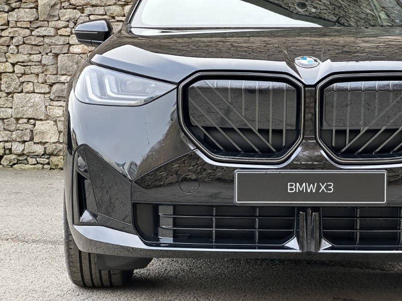  BMW X3 xDrive 30e M Sport 5dr Auto 4904063