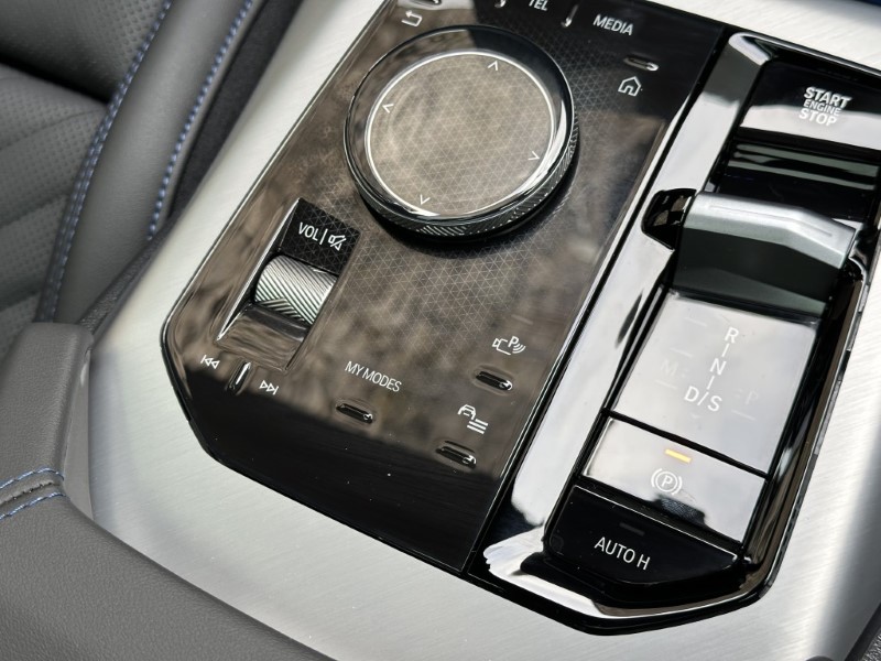  BMW X3 xDrive 30e M Sport 5dr Auto 4904019