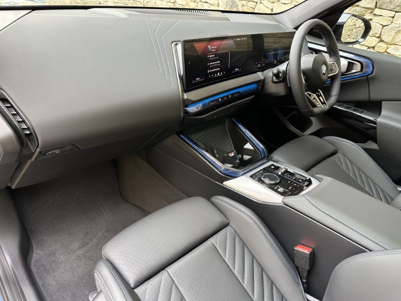  BMW X3 xDrive 30e M Sport 5dr Auto 4904034