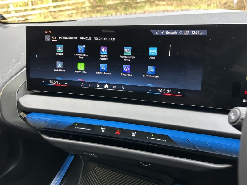  BMW X3 xDrive 30e M Sport 5dr Auto 4904058