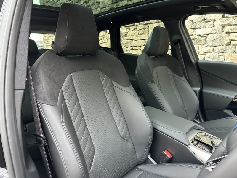  BMW X3 xDrive 30e M Sport 5dr Auto 4904011