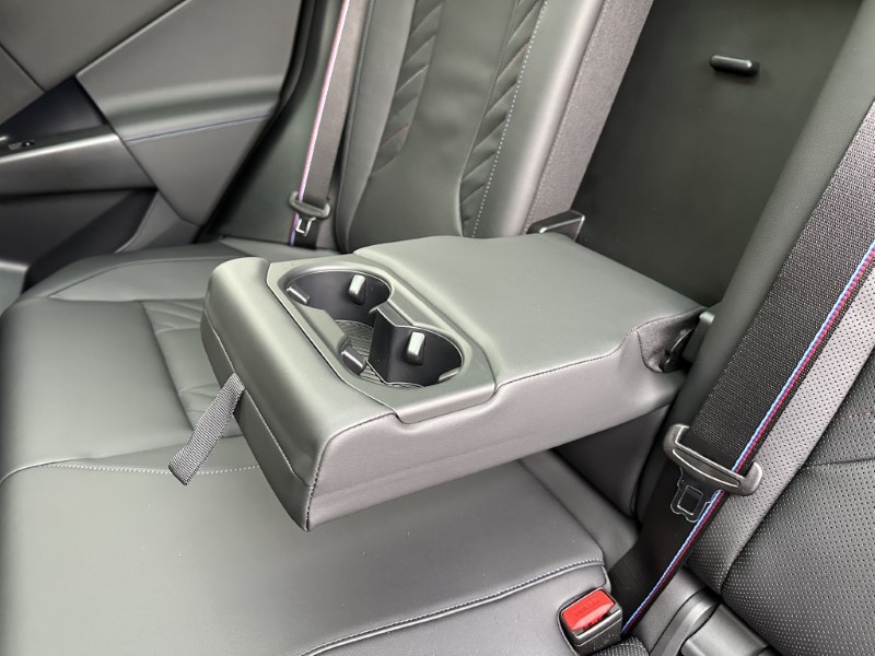  BMW X3 xDrive 30e M Sport 5dr Auto 4904049