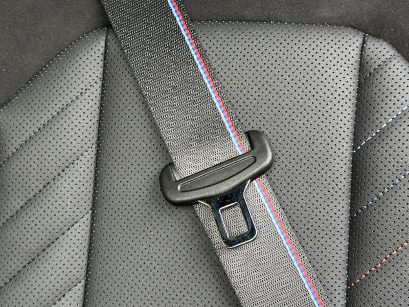  BMW X3 xDrive 30e M Sport 5dr Auto 4904038