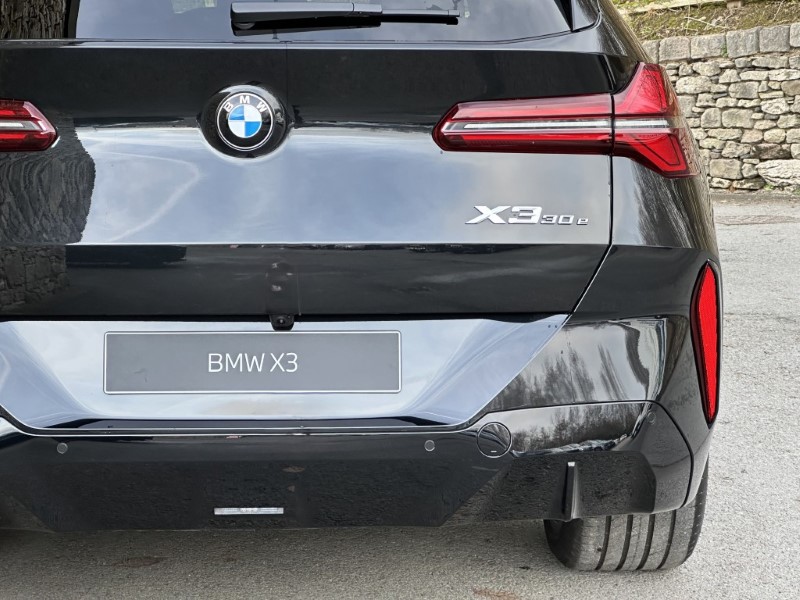  BMW X3 xDrive 30e M Sport 5dr Auto 4904004