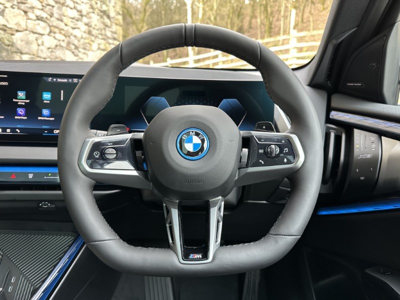  BMW X3 xDrive 30e M Sport 5dr Auto 4904013