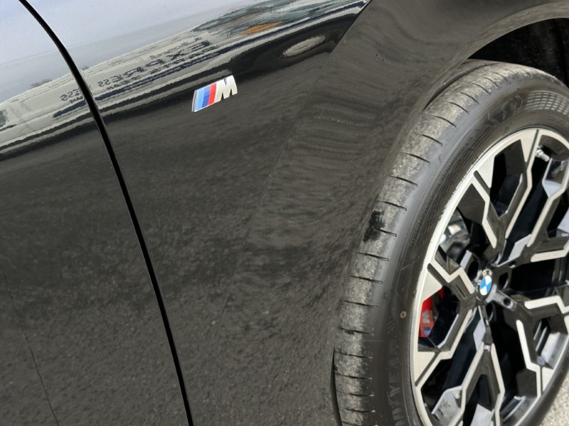  BMW X3 xDrive 30e M Sport 5dr Auto 4904070