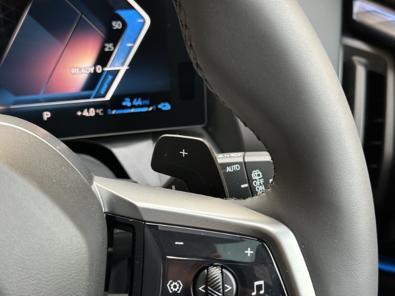  BMW X3 xDrive 30e M Sport 5dr Auto 4904028