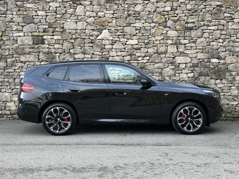  BMW X3 xDrive 30e M Sport 5dr Auto 4903999