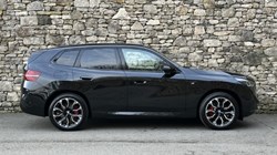 BMW X3 xDrive 30e M Sport 5dr Auto 4903999