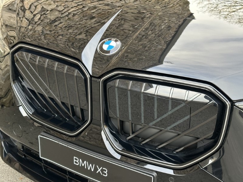  BMW X3 xDrive 30e M Sport 5dr Auto 4904031