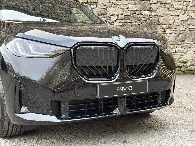  BMW X3 xDrive 30e M Sport 5dr Auto 4904062