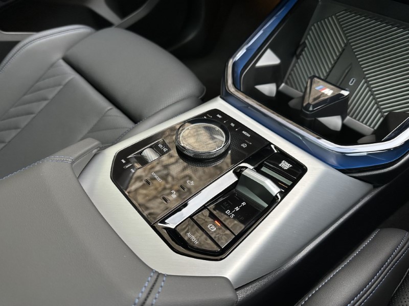  BMW X3 xDrive 30e M Sport 5dr Auto 4904017