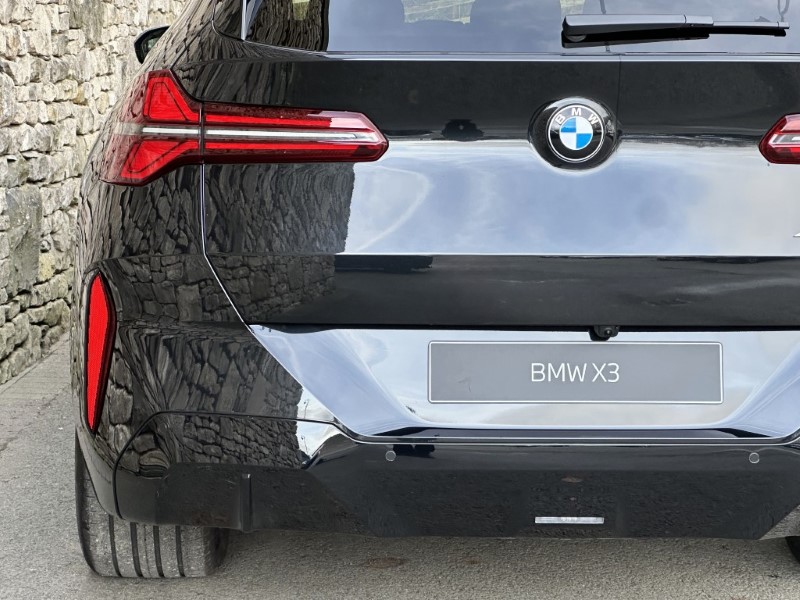  BMW X3 xDrive 30e M Sport 5dr Auto 4904003