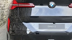 BMW X3 xDrive 30e M Sport 5dr Auto 4904003