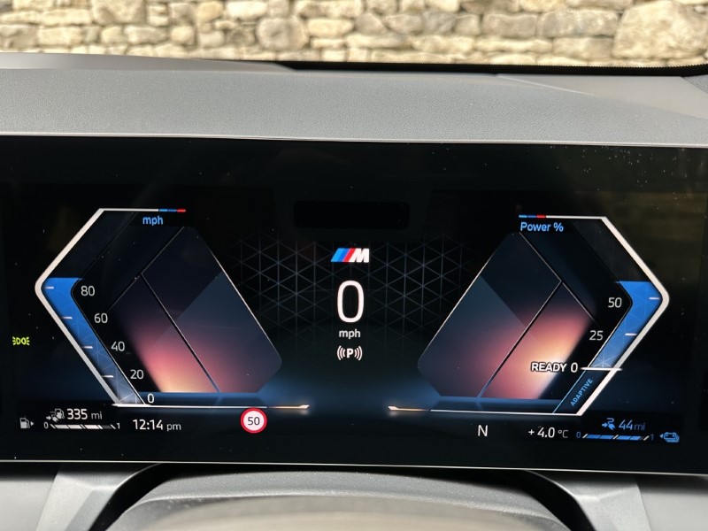  BMW X3 xDrive 30e M Sport 5dr Auto 4904042