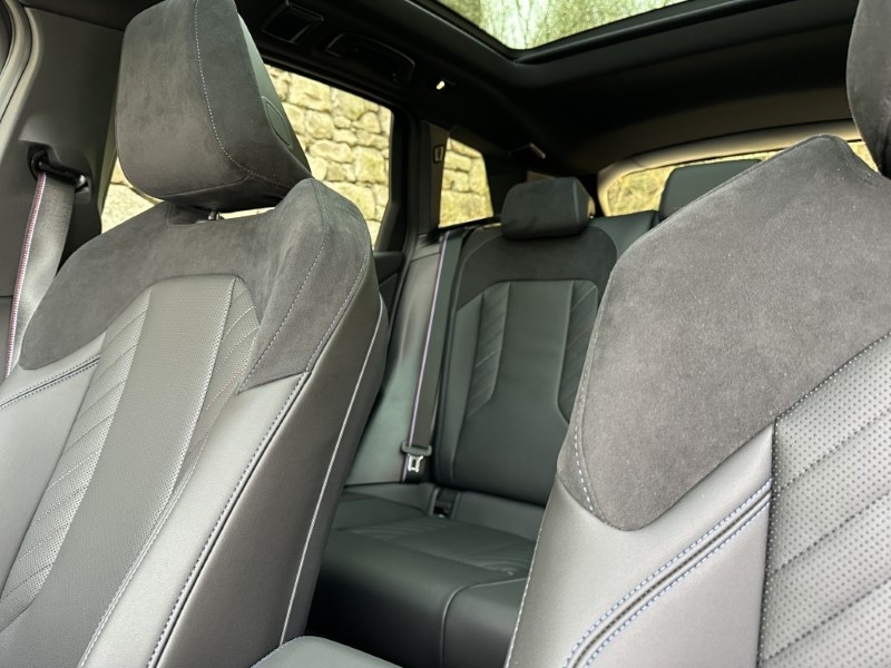  BMW X3 xDrive 30e M Sport 5dr Auto 4904037