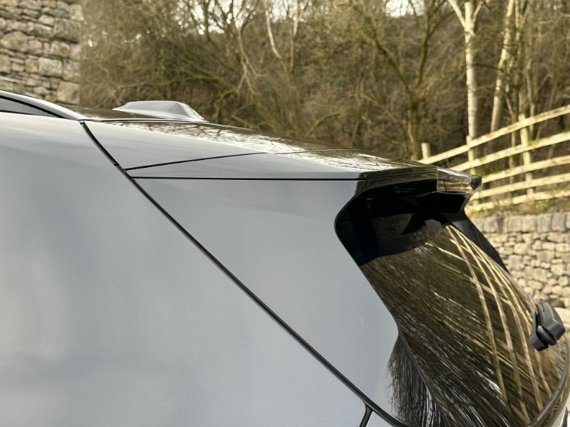  BMW X3 xDrive 30e M Sport 5dr Auto 4904053