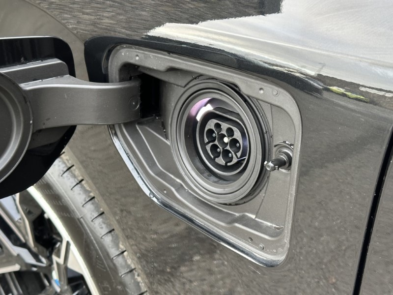  BMW X3 xDrive 30e M Sport 5dr Auto 4904054