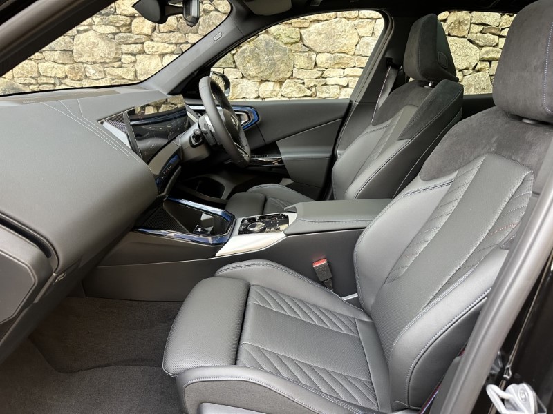  BMW X3 xDrive 30e M Sport 5dr Auto 4904033