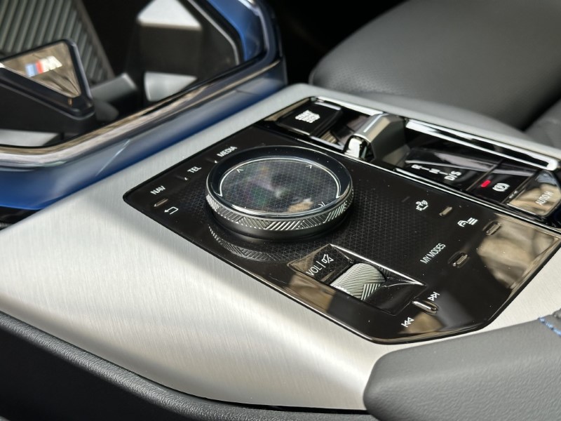  BMW X3 xDrive 30e M Sport 5dr Auto 4904039