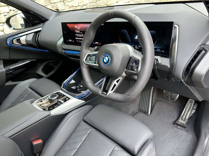  BMW X3 xDrive 30e M Sport 5dr Auto 4904006