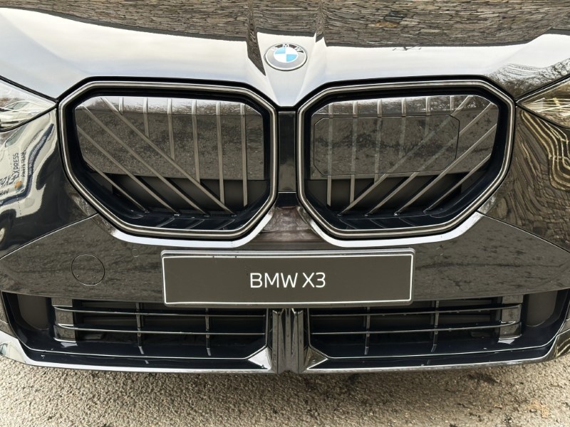  BMW X3 xDrive 30e M Sport 5dr Auto 4904064