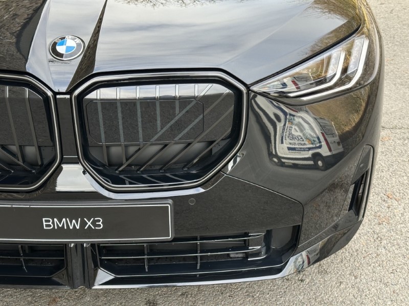  BMW X3 xDrive 30e M Sport 5dr Auto 4904030