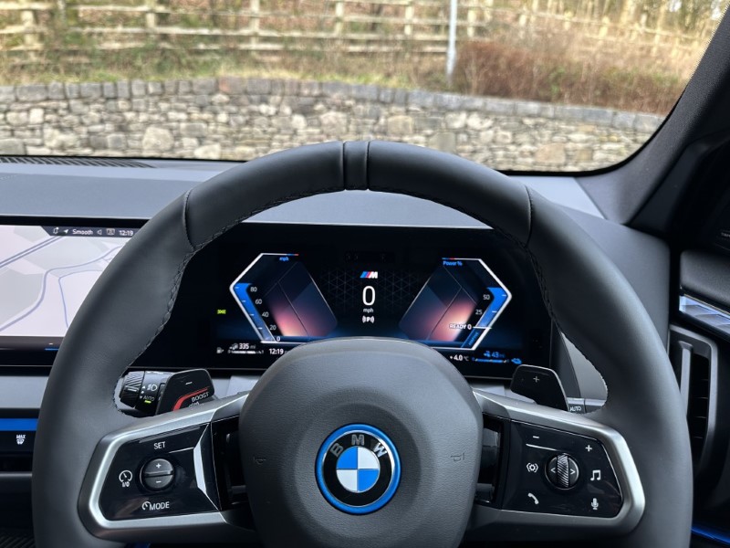  BMW X3 xDrive 30e M Sport 5dr Auto 4904059