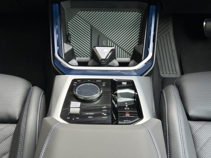  BMW X3 xDrive 30e M Sport 5dr Auto 4904015