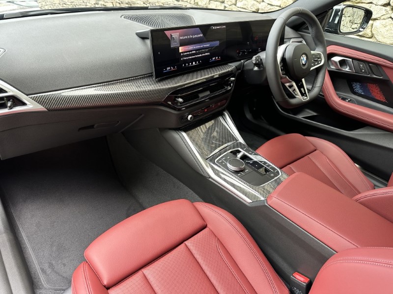  BMW 2 SERIES 220i M Sport 2dr Step Auto 5505951