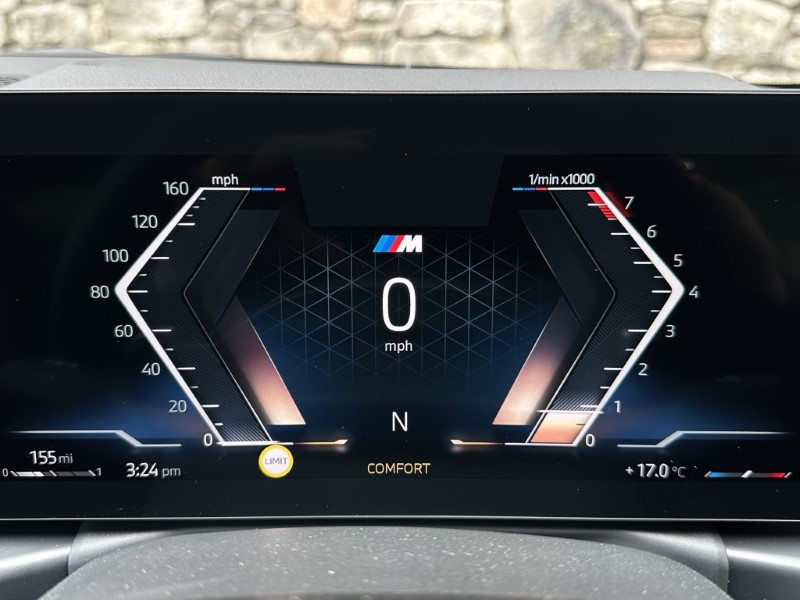  BMW 2 SERIES 220i M Sport 2dr Step Auto 5505962