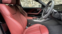 BMW 2 SERIES 220i M Sport 2dr Step Auto 5505932