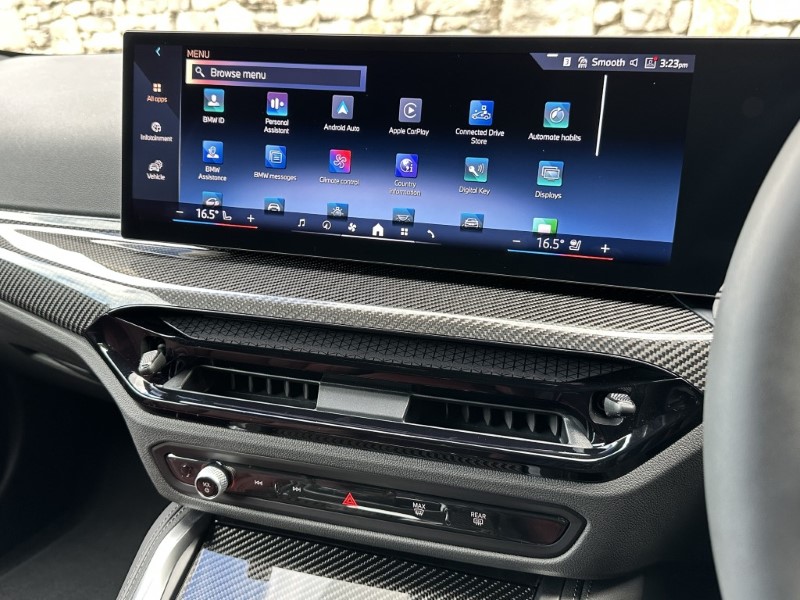  BMW 2 SERIES 220i M Sport 2dr Step Auto 5505961