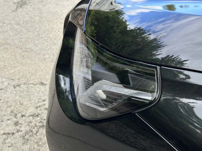  BMW 2 SERIES 220i M Sport 2dr Step Auto 5505987