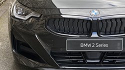 BMW 2 SERIES 220i M Sport 2dr Step Auto 5505947
