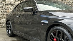 BMW 2 SERIES 220i M Sport 2dr Step Auto 5505992