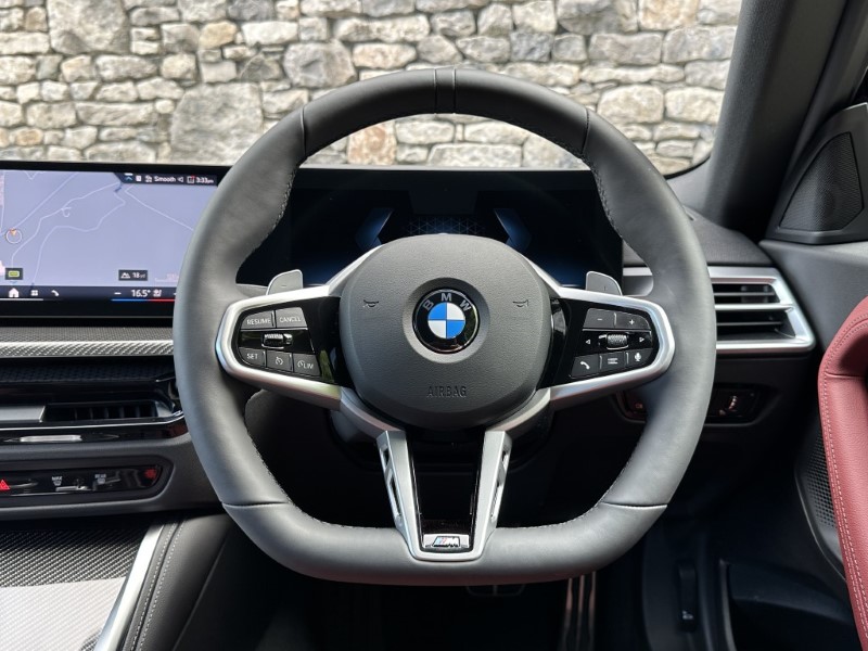  BMW 2 SERIES 220i M Sport 2dr Step Auto 5505977