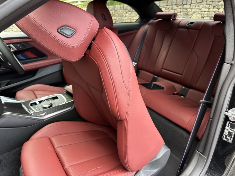  BMW 2 SERIES 220i M Sport 2dr Step Auto 5505968