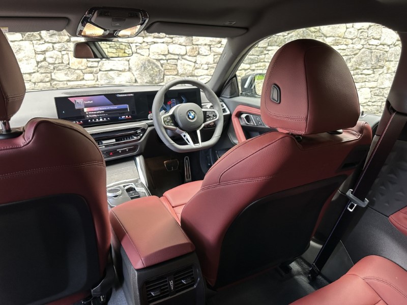  BMW 2 SERIES 220i M Sport 2dr Step Auto 5505971