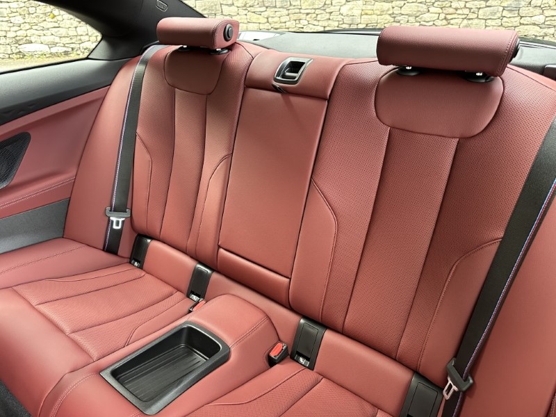  BMW 2 SERIES 220i M Sport 2dr Step Auto 5505967