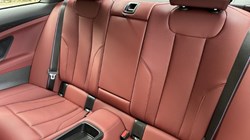 BMW 2 SERIES 220i M Sport 2dr Step Auto 5505967