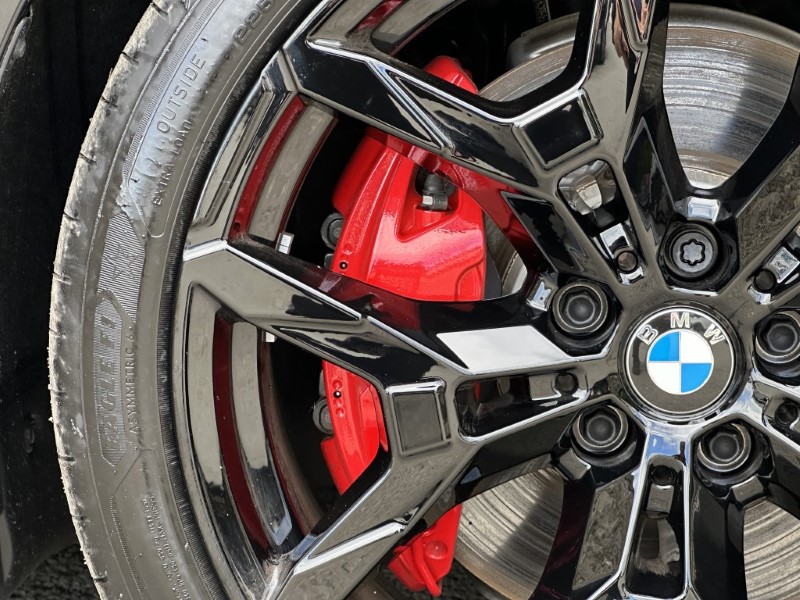  BMW 2 SERIES 220i M Sport 2dr Step Auto 5505991