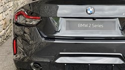 BMW 2 SERIES 220i M Sport 2dr Step Auto 5505925