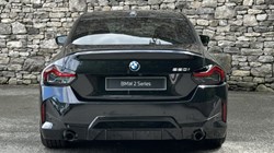 BMW 2 SERIES 220i M Sport 2dr Step Auto 5505963