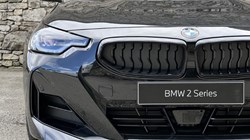 BMW 2 SERIES 220i M Sport 2dr Step Auto 5505985