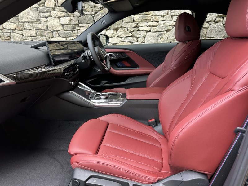 BMW 2 SERIES 220i M Sport 2dr Step Auto 5505950