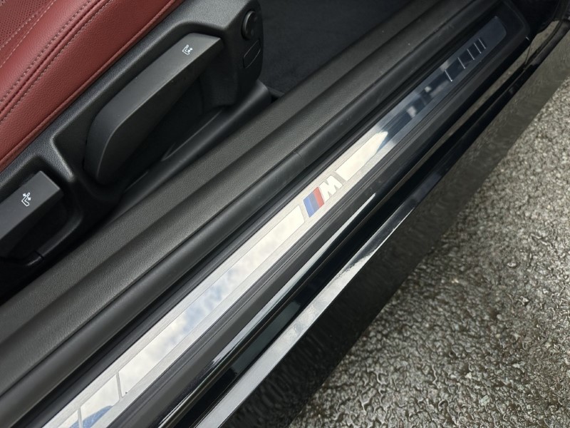  BMW 2 SERIES 220i M Sport 2dr Step Auto 5505929