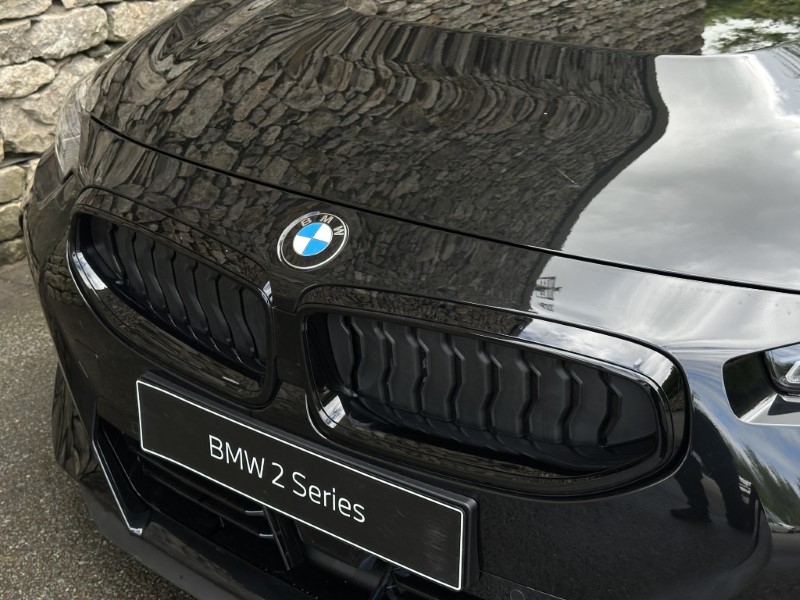 BMW 2 SERIES 220i M Sport 2dr Step Auto 5505949