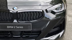 BMW 2 SERIES 220i M Sport 2dr Step Auto 5505948