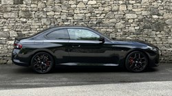 BMW 2 SERIES 220i M Sport 2dr Step Auto 5505923